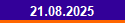 21.08.2025