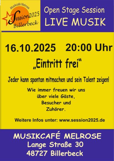 Plakat 16.10.202515